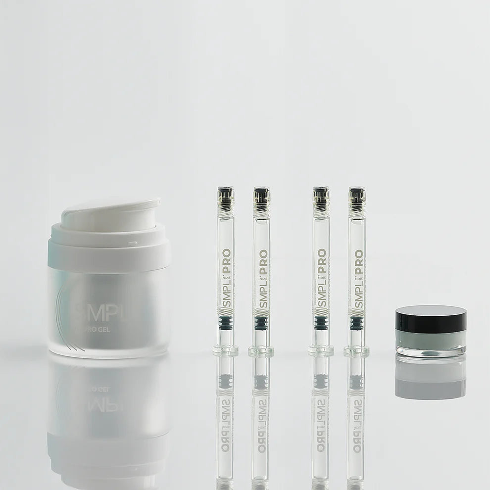 2x Firm Serum & Free Hydro Gel