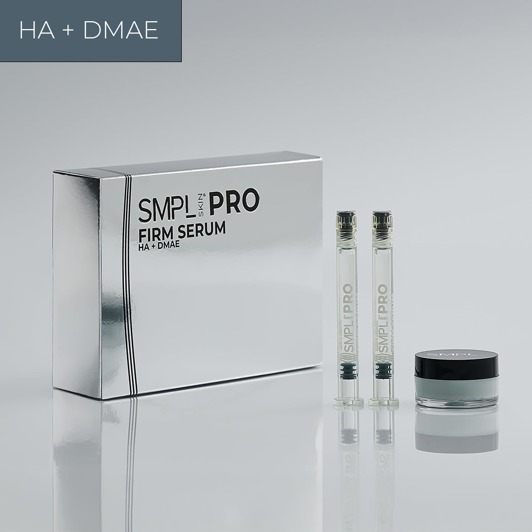 SMPL SKIN PRO Firm Serum
