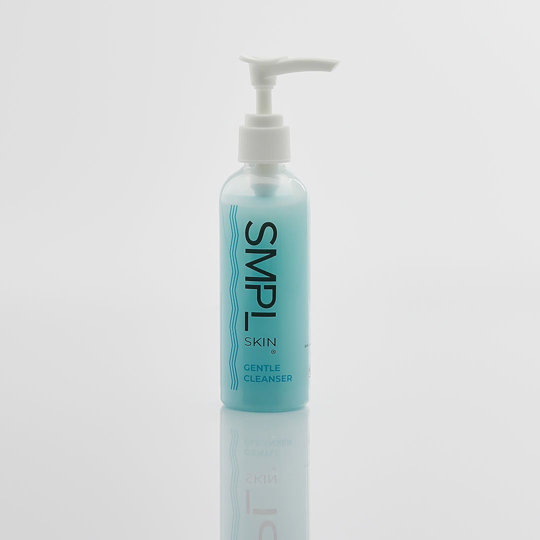 SMPL SKIN Gentle Cleanser