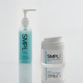 Gentle Cleanser & SPF 15 Moisturiser Duo