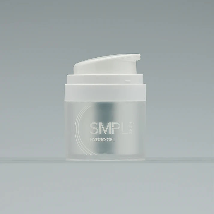 SMPL SKIN PRO Hydro Gel