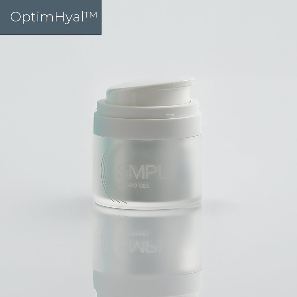 SMPL SKIN PRO Hydro Gel