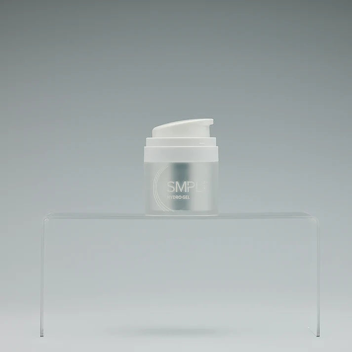 SMPL SKIN PRO Hydro Gel