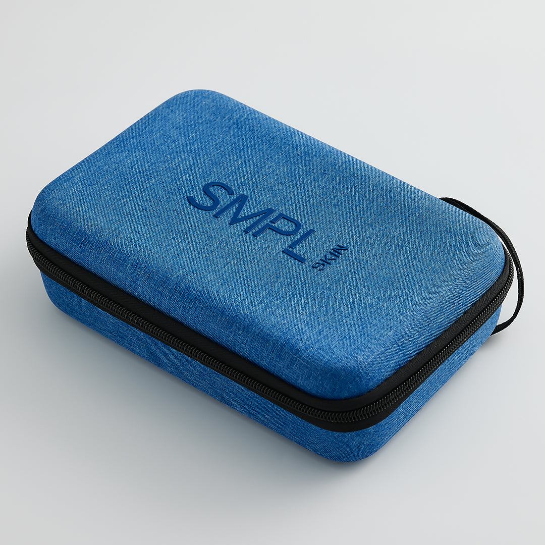 The 3 Essentials + Pouch