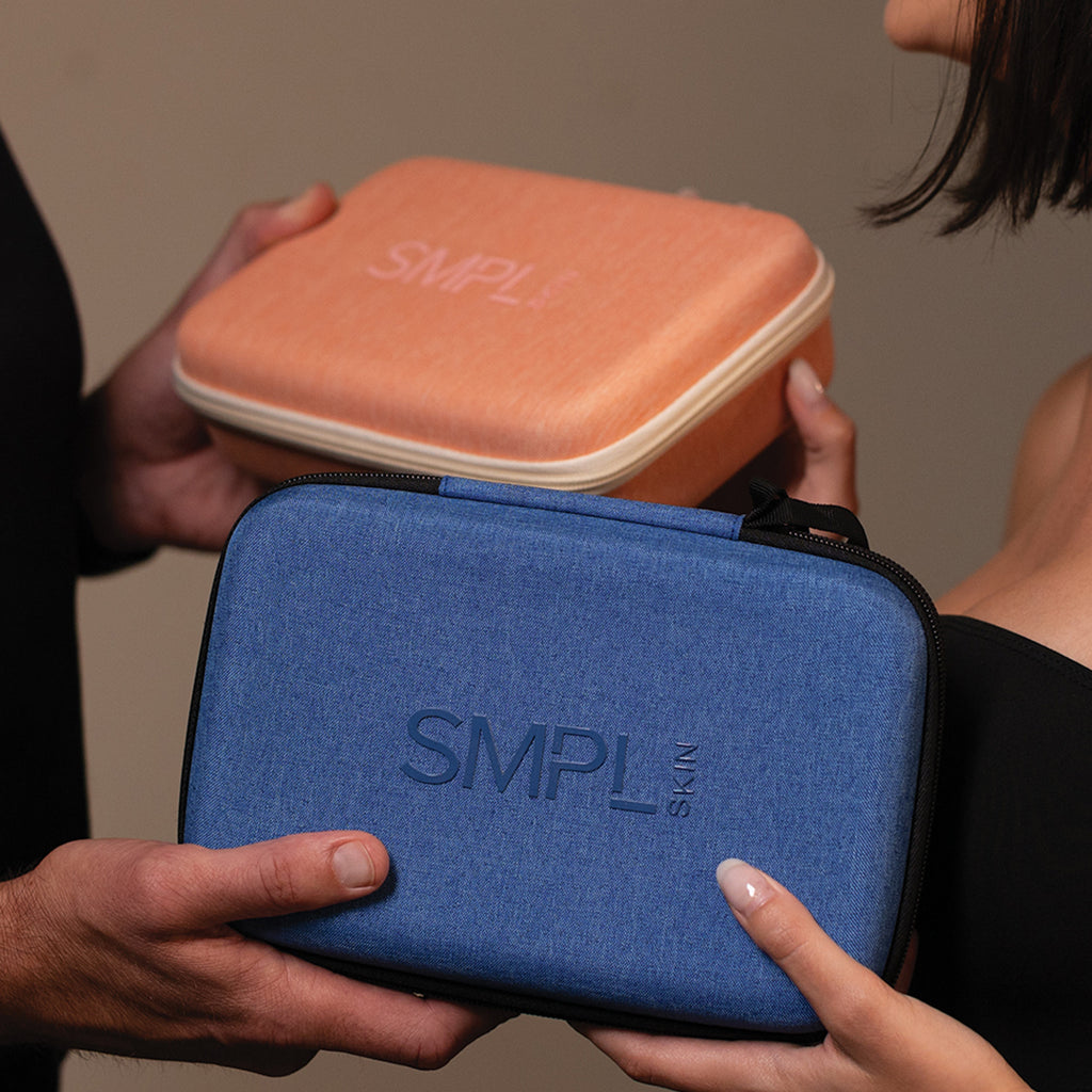 The 3 Essentials + Pouch