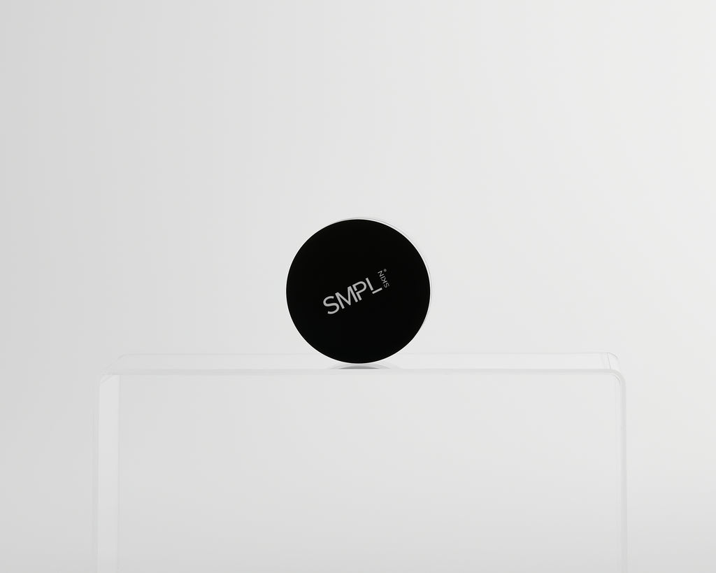 SMPL SKIN Face Scrub