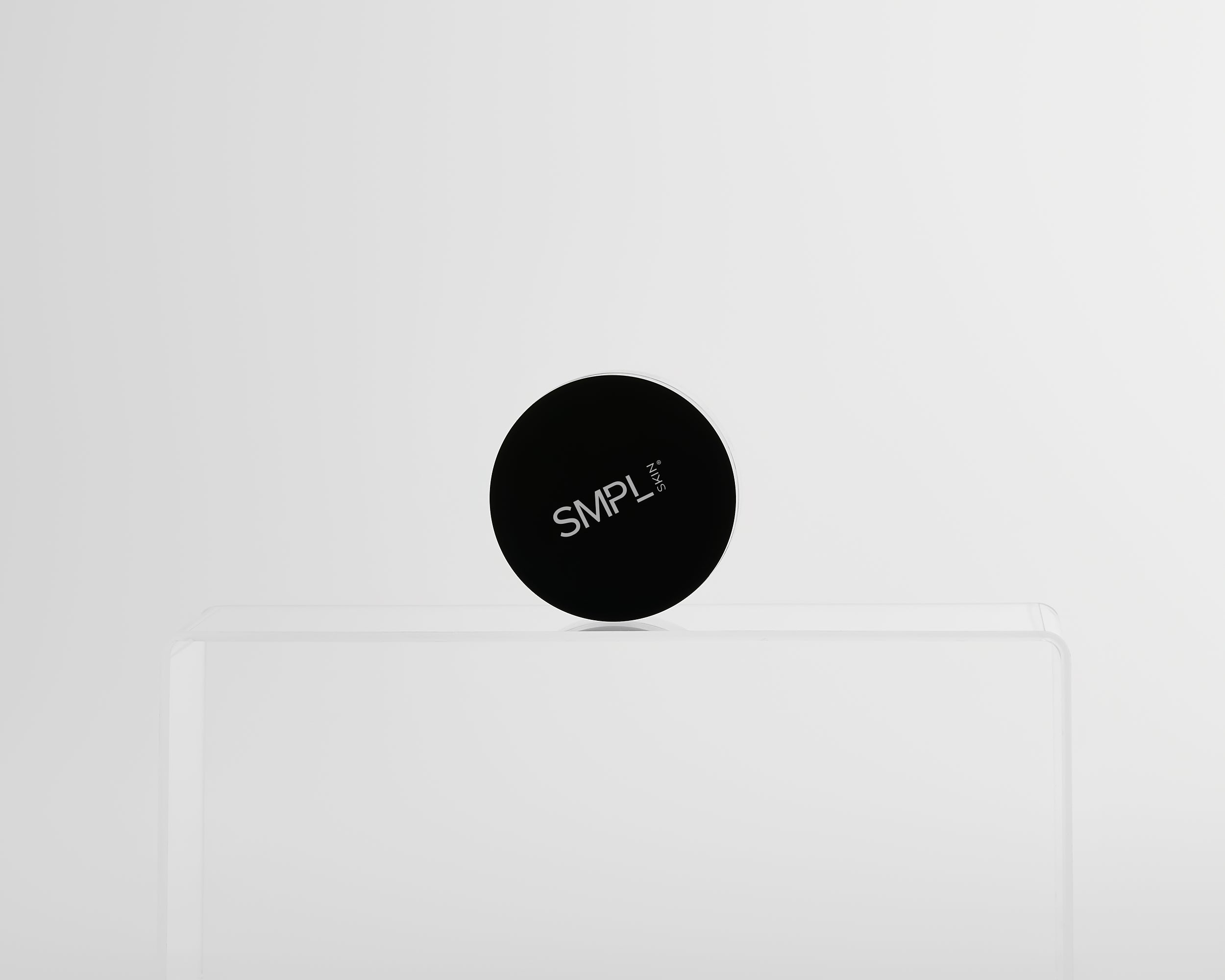 SMPL SKIN Face Scrub