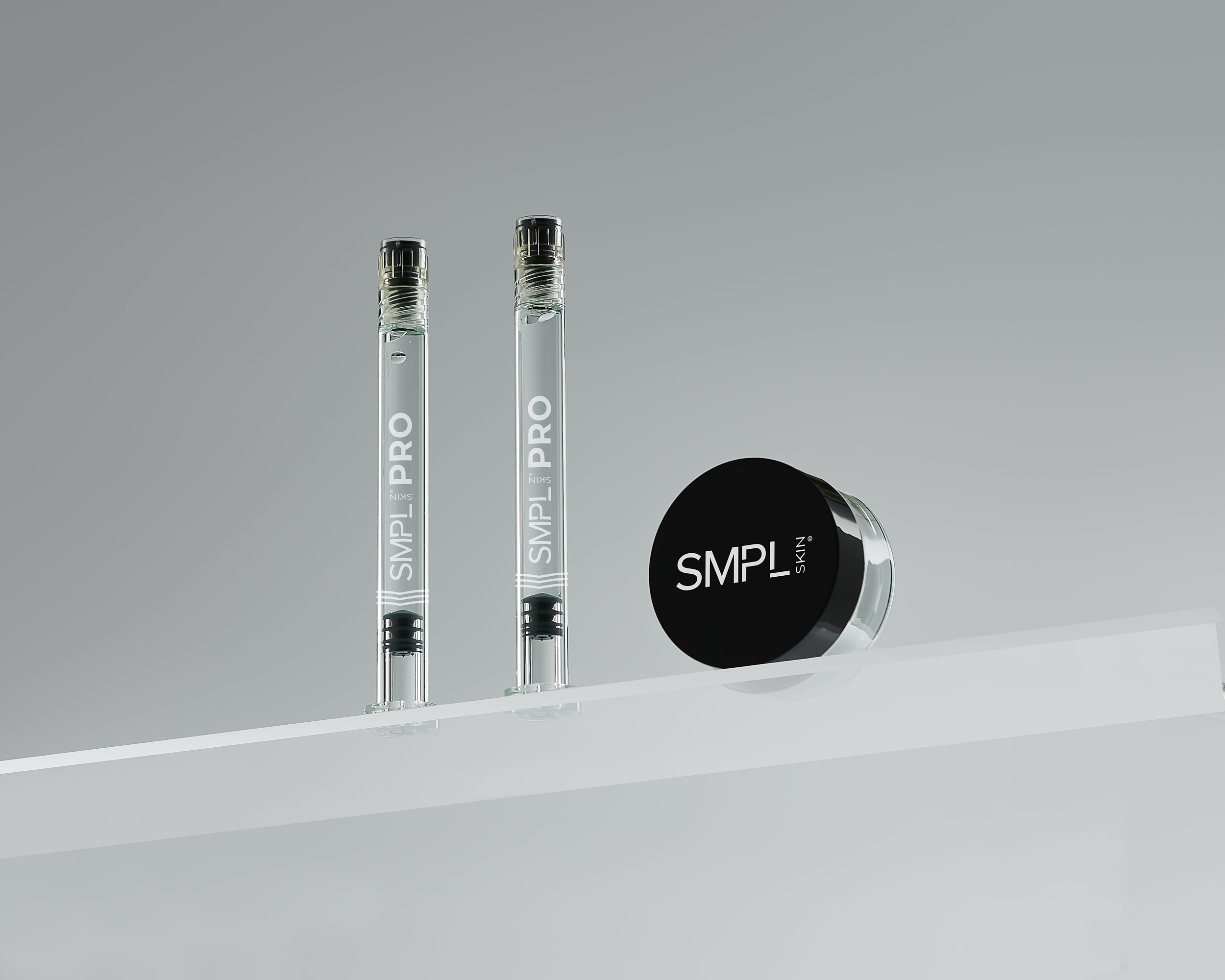SMPL SKIN PRO Firm Serum