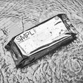 SMPL SKIN Active Wipes